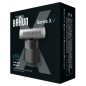 Braun Series X XT20 Barberhoveder Braun Series X XT20 Barberhoveder